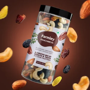 Panchmeva - Dry Fruits Mix (405g)