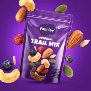 7-in-1 Trail Mix